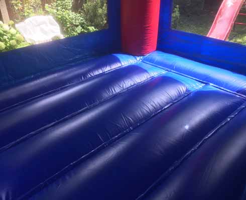 Hupfburg_Spiderman_mieten_1 Hüpfburg Spiderman Vermietung