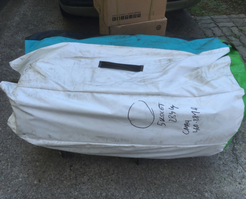 anleitung_hupfburg_spiderman_5 Hüpfburg Spiderman Transport