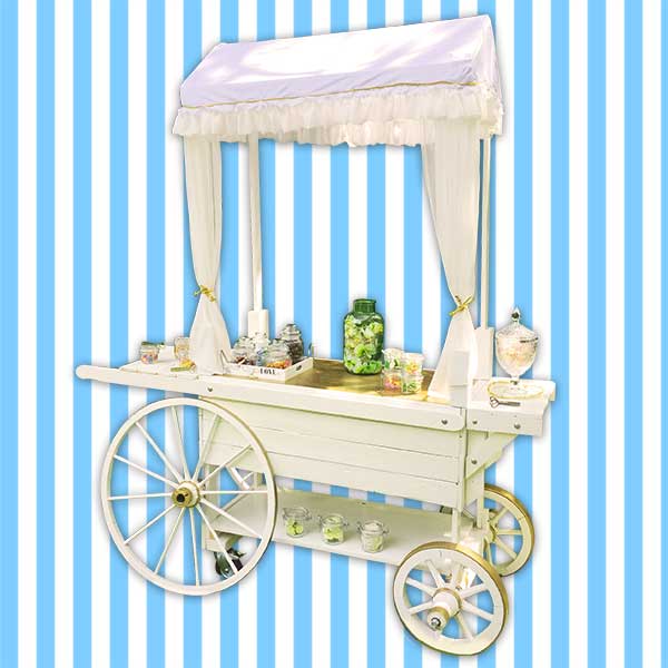 candybar-mieten Candybar mieten