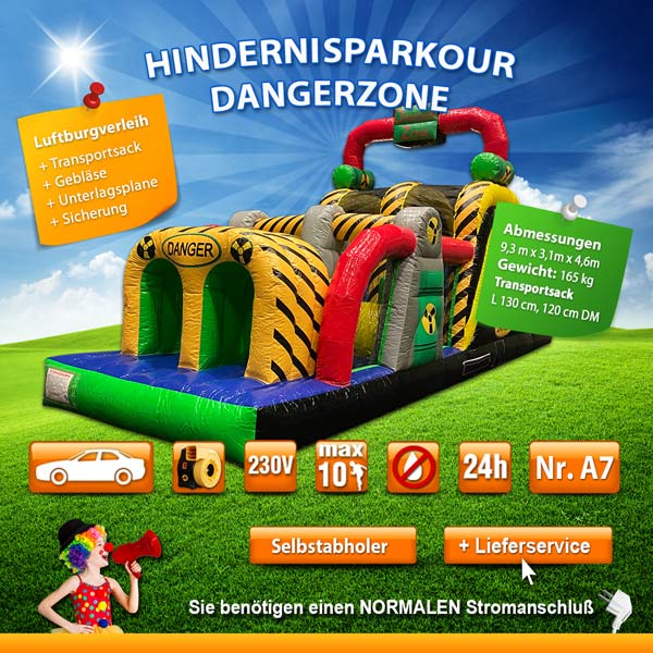 hindernisparkour-mieten