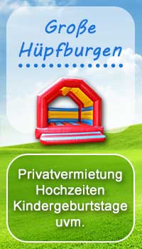 hüpfburg-mieten-privat Hüpfburg mieten
