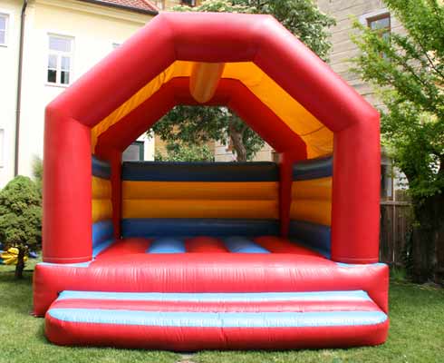 huepfburg_klassik_2 Hüpfburg Klassik mieten