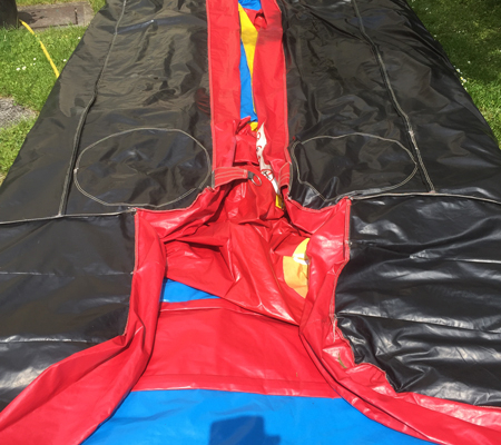 hupfburg_klassik_anleitung_1 Abbau Hüpfburg