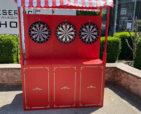 Jahrmarkt Darts mieten