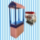 Slush Ice Stand mieten