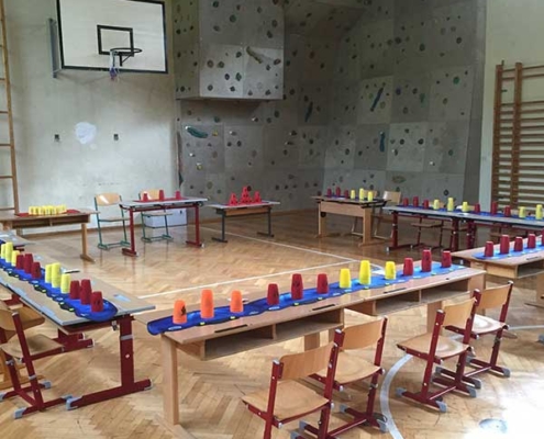 Speed Stacks mieten