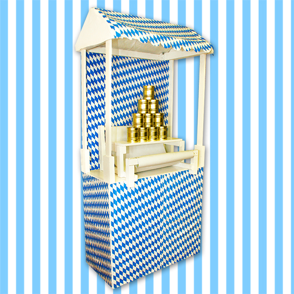 spielstand-dosenwerfen-oktoberfest Dosenwurfstand mieten