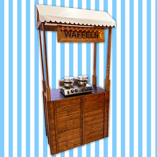 waffelstand-mieten Waffelstand mieten