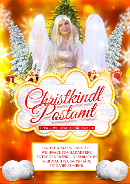 Christkindl Postamt