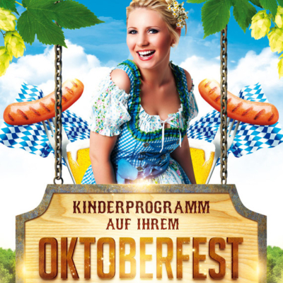 Oktoberfest mieten