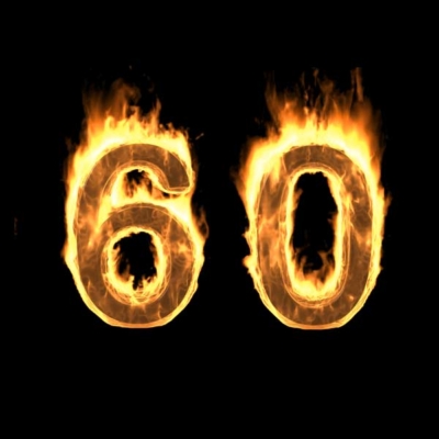 Feuershow Geburtstag