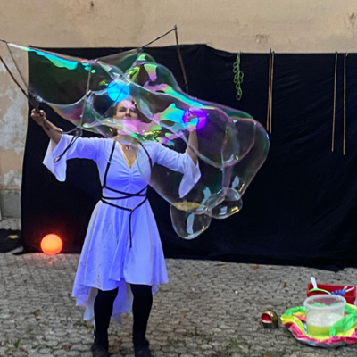 seifenblassen-show-3 Seifenblasenshow Showact