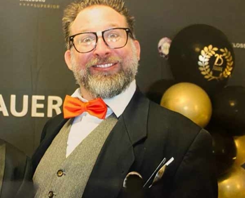 Comedy Kellner buchen