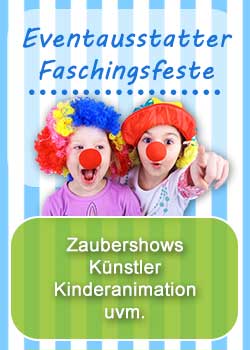 Faschingsfeste