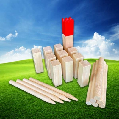 Wikinger Wurfspiel mieten