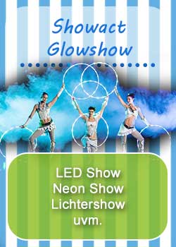 LED Shows