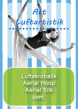 Luftakrobatik