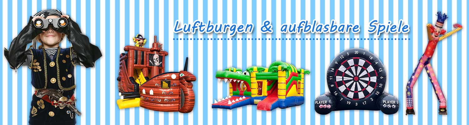luftburgen