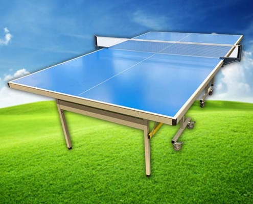 Tischtennistisch mieten