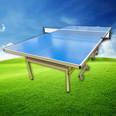 Tischtennistisch mieten