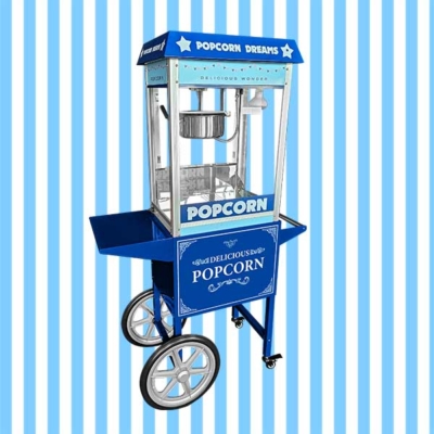 popcornwagen-mieten-blau Popcornwagen Verleihung